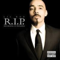 Artwork for R.I.P. Recording In Progress (Deluxe) by Lil Rob