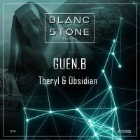 Artwork for Theryl & Obsidian by Guen B