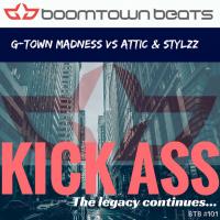 G-Town Madness