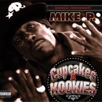 Artwork for Cupcakes & Kookies by Mike P