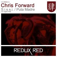 Artwork for S.i.s.s.i. / Puta Madre by Chris Forward