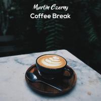 Artwork for Coffee Break by Martin Czerny