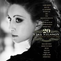 Artwork for 20: En jubileumssamling by Lisa Nilsson