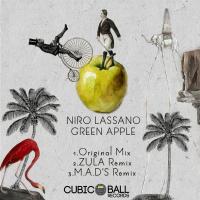 Artwork for Green Apple by Niro Lassano