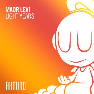 Artwork for Light Years