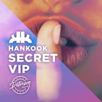 Artwork for Secret Vip (2021Vip Mix) by Hankook