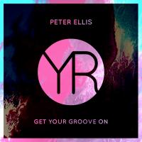 Artwork for Get Your Groove On by Peter Ellis