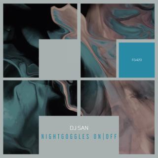 Artwork for Nightgoggles Off (Original Mix)