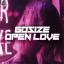 Artwork for Open Love (Original Mix)