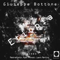 Artwork for Etiopia by Giuseppe Bottone