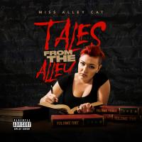 Artwork for Tales From The Alley by Miss Alley Cat