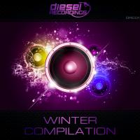 Artwork for Winter Compilation by Various Artists