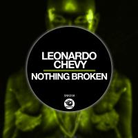 Artwork for Nothing Broken by Leonardo Chevy