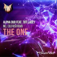 Artwork for The One by Alpha Duo