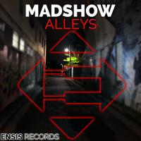 Artwork for Alleys by MADSHOW