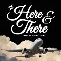 Artwork for Here and There by Dave Steezy