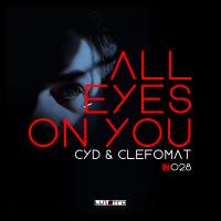 Artwork for All Eyes On You by Cyd