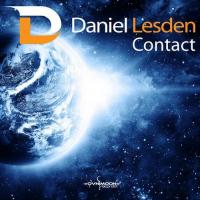 Artwork for Contact - Single by Daniel Lesden