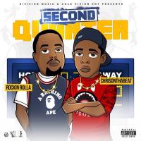 Artwork for Second Quarter by Rockin Rolla