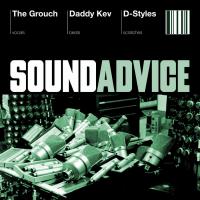 Artwork for Sound Advice by The Grouch