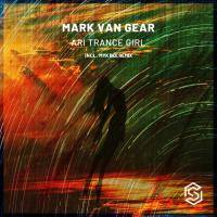 Artwork for Ari Trance Girl by Mark van Gear