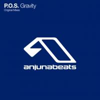 Artwork for Gravity by P.O.S.