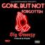 Artwork for Gone, but Not Forgotten