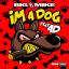 Artwork for I'm a Dog (feat. AD)