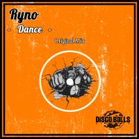 Artwork for Dance by Ryno