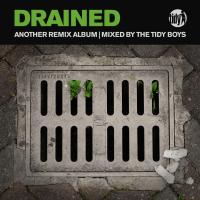 Artwork for Drained by The Tidy Boys