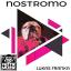 Artwork for Nostromo