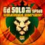 Artwork for Soundsystem Entertainer (Instrumental Mix)
