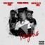 Artwork for Dangerous (feat. KrispyLife Kidd & Cash Addict 33rd)