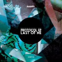 Artwork for Protocol EP by Last Of Me