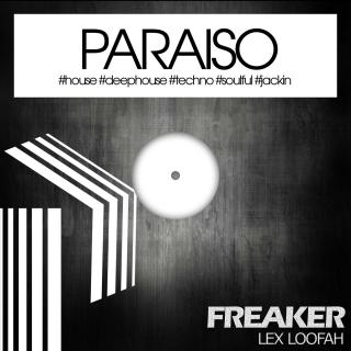 Artwork for Freaker
