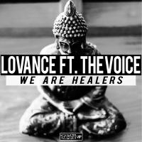 Artwork for We Are Healers by LoVance