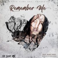 Artwork for Remember Me (feat. Marc Swift) by Gwapp