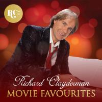 Artwork for Movie Favourites by Richard Clayderman