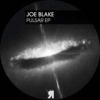 Artwork for Pulsar EP by Joe Blake