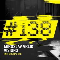 Artwork for Visions by Miroslav Vrlik