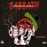 Artwork for Sabbath by Therman Munsin