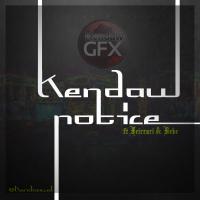 Artwork for Notice by Kendaw