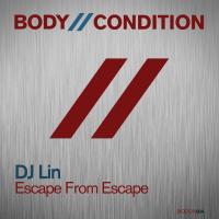 Artwork for Escape From Escape by DJ Lin