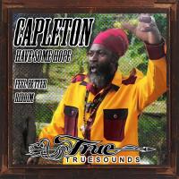 Artwork for Have Some Hope by Capleton