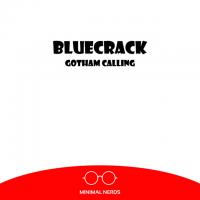 Bluecrack