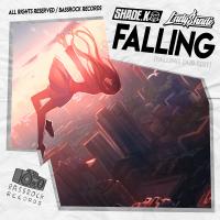 Artwork for Falling by Shade K