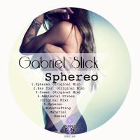 Artwork for Sphereo by Gabriel Slick