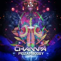 Artwork for Mozamboogy by Champa