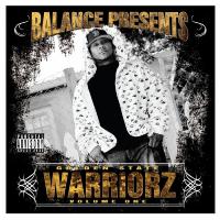 Artwork for Golden State Warriorz Vol. 1 by Messy Marv