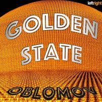 Artwork for Golden State by Oblomov